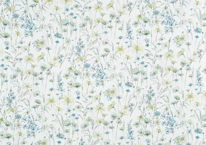 Marie, Lichen - Fabric Only - Image 3